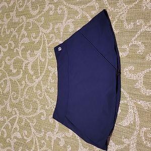 ELEVEN by Venus Williams Fly Skort Tennis Skirt - Navy blue